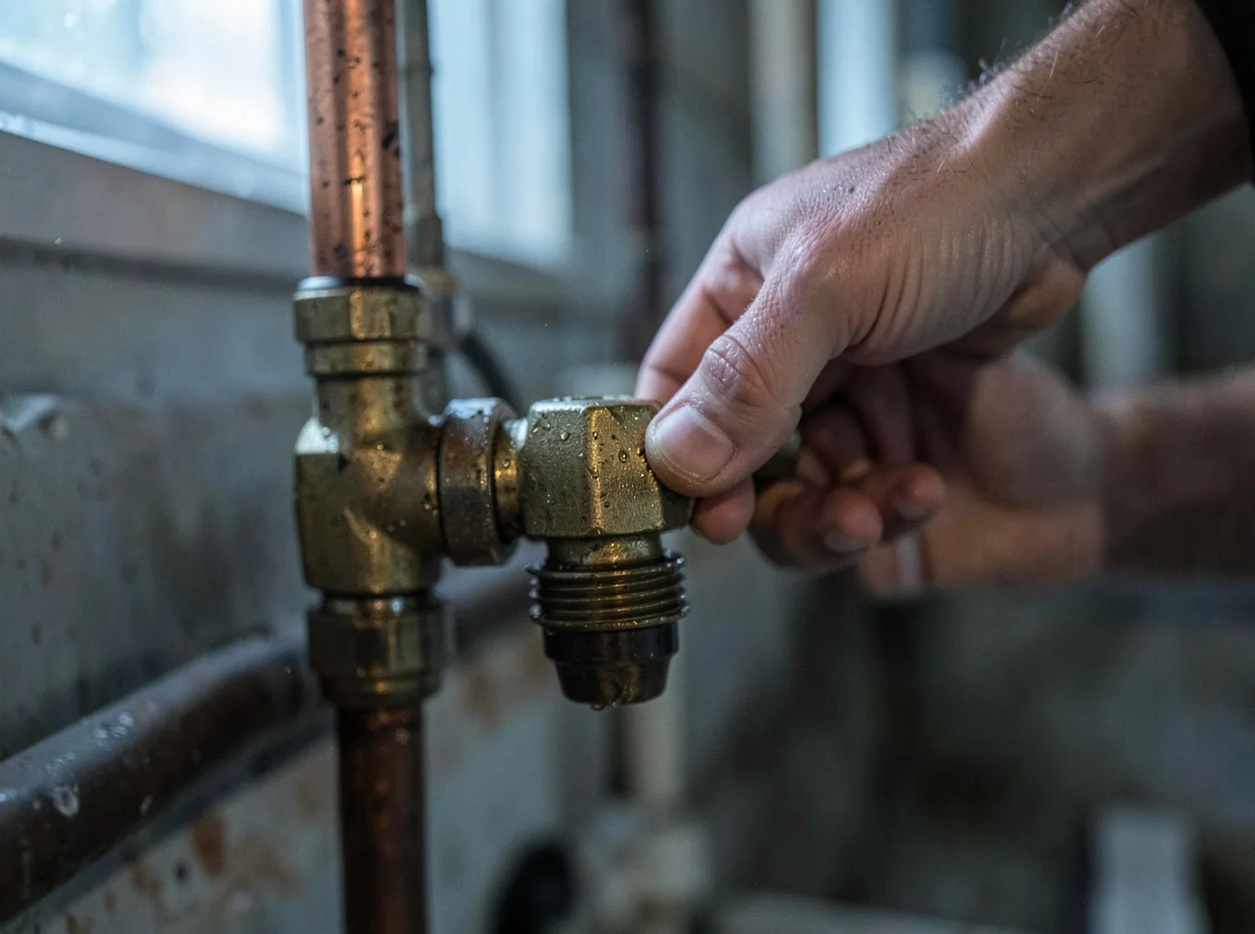 Emergency Plumber Swiss, WV FAQs